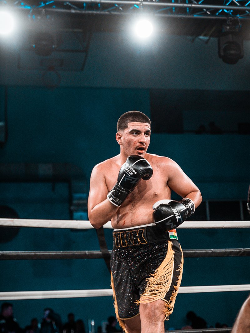 Samed Saritag